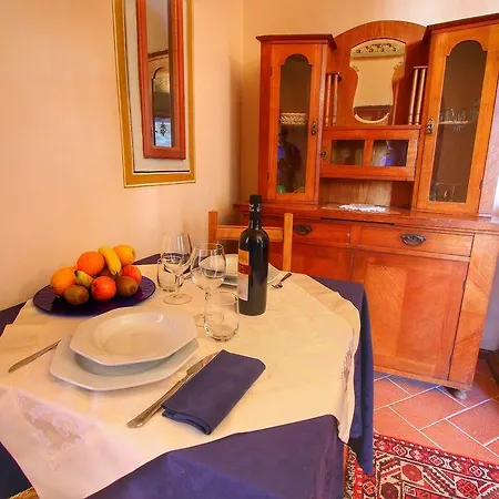 App.to Le Antiche Poste Appartement Piegaro (Umbria)