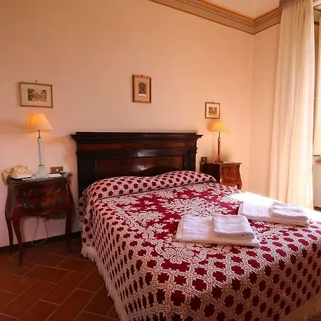 App.to Le Antiche Poste Appartement