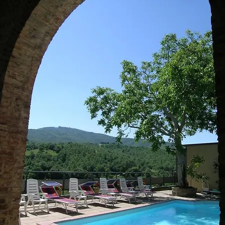 Appartement App.to Le Antiche Poste *