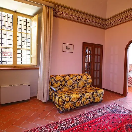 Appartement App.to Le Antiche Poste